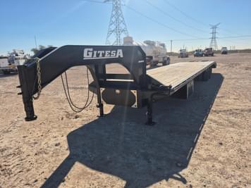 Main image Gitesa HB8040MCGDW